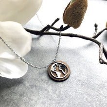 Laden Sie das Bild in den Galerie-Viewer, Kette Weltenbummler