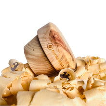 Laden Sie das Bild in den Galerie-Viewer, Zirbenkaraffe