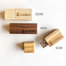 Laden Sie das Bild in den Galerie-Viewer, USB-Stick 64 GB