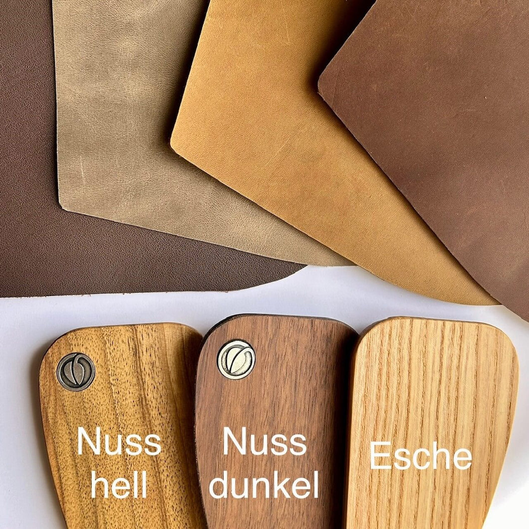 Mini wildstyle | diverse Hölzer