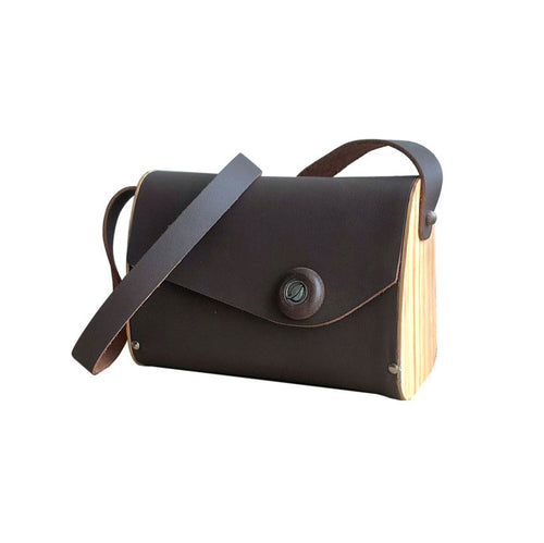 Mini Esche braun
