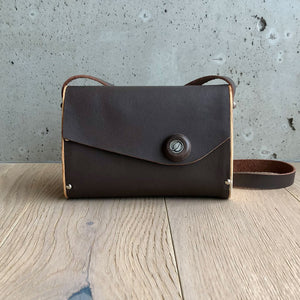 Mini Esche braun