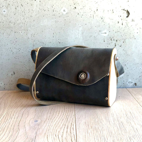 Mini Esche wildstyle