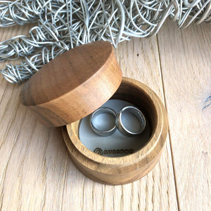 Nussbox | Ringdoserl
