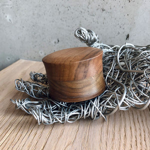 Nussbox | Ringdoserl