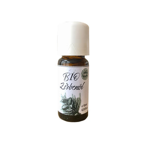 Zirbenöl BIO 10 ml